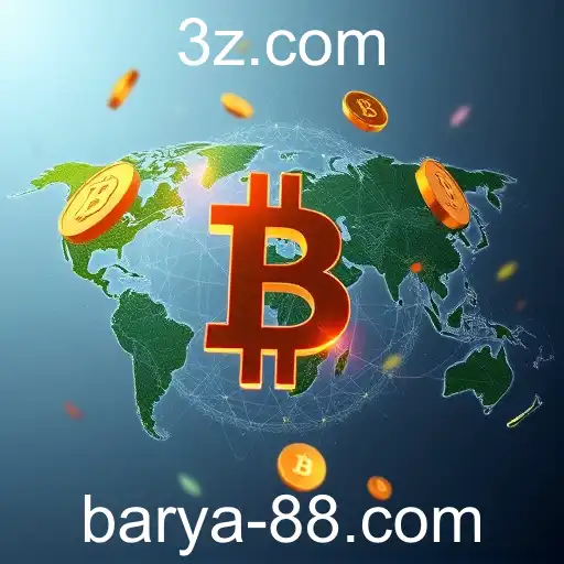 Impact of Digital Currency on Global Economies