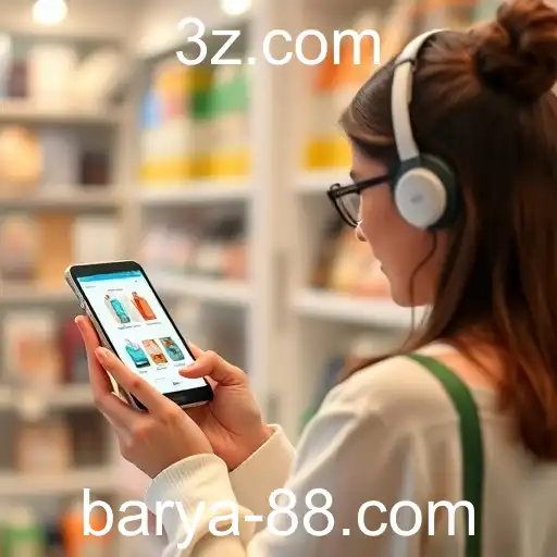 Emerging Trends in E-Commerce and Digital Landscapes
