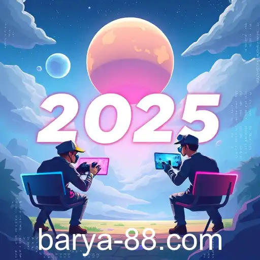 The Evolution of Barya88 in Online Gaming