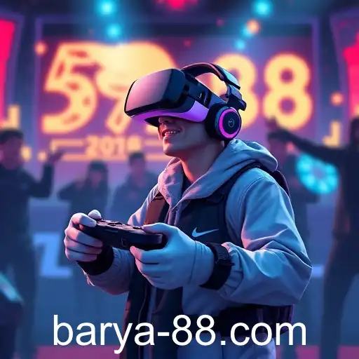 The Evolution of Online Gaming in 2025