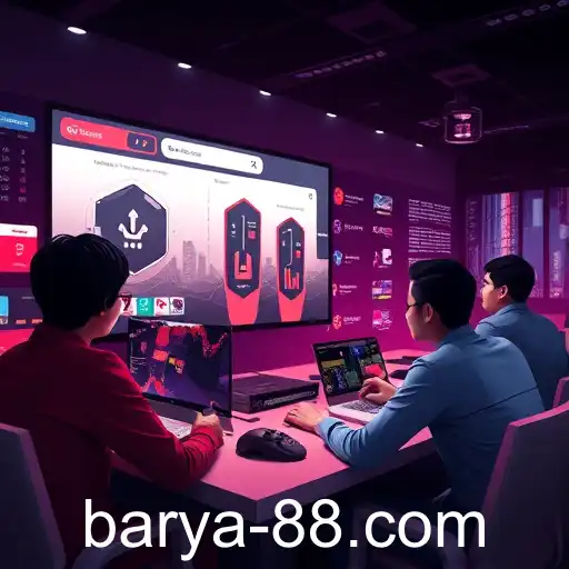 The Rise of Gamification in Education