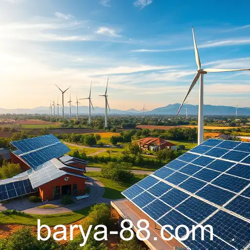 Gaming in the Future: Barya88 Leads the Charge