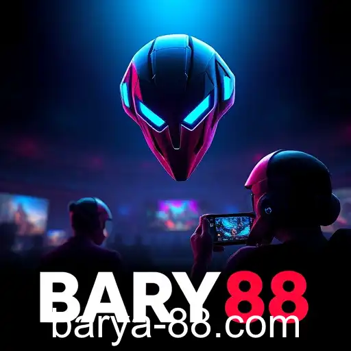 The Evolution of 'Barya88': A Game-Changing Year for the Gaming World