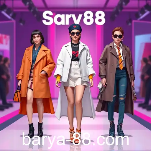 Gaming Landscape and Barya88's Impact