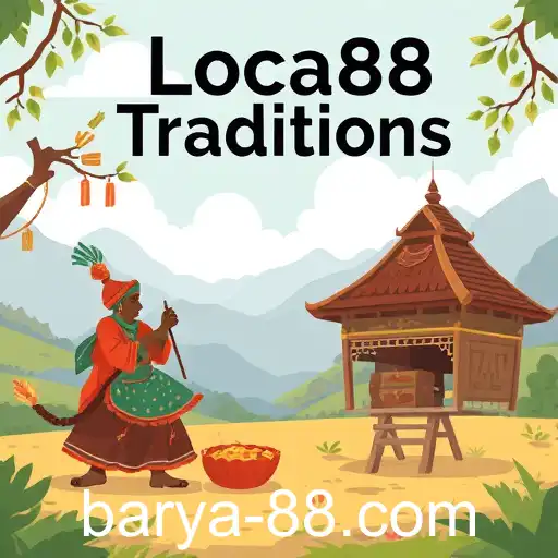 The Rise of Barya88 in the Gaming Cosmos