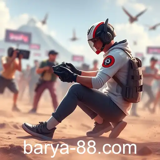 Gaming Trends and Barya88's Rise in 2025