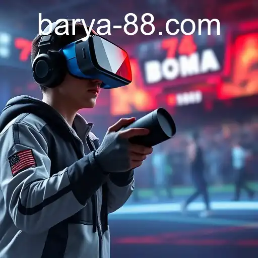 Barya88 Revolutionizes Online Gaming Experience