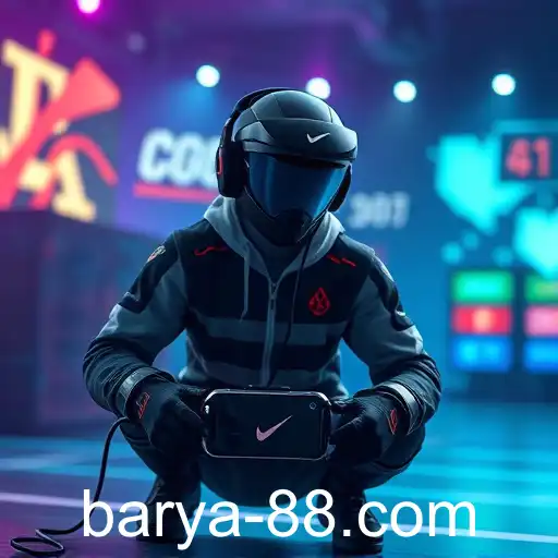 The Rise of Barya88 in Online Gaming