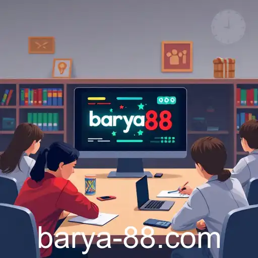 The Digital Playground: Navigating 2025's Gaming Evolution