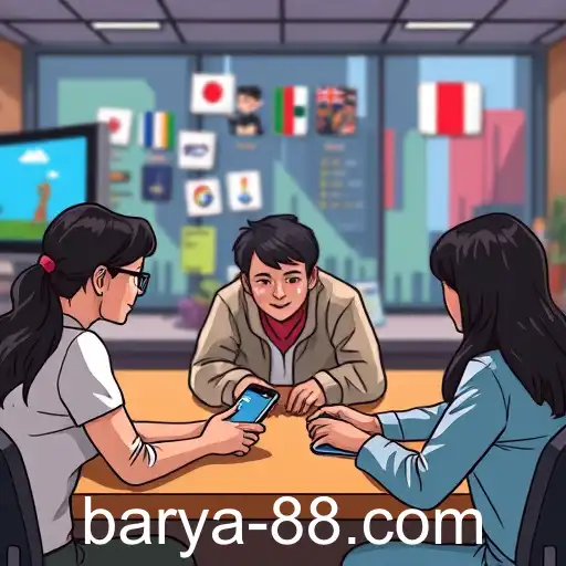 The Evolution of Online Gaming in 2025