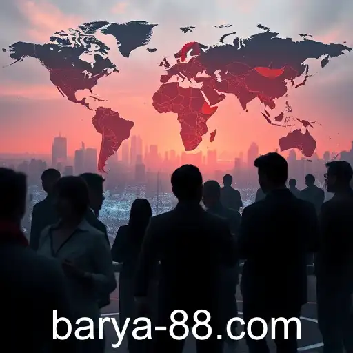 The Evolution of Online Gaming