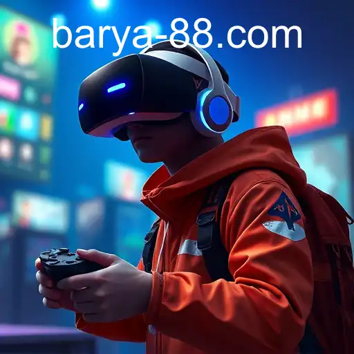 Explore Barya88: The Gaming Hub of the Future