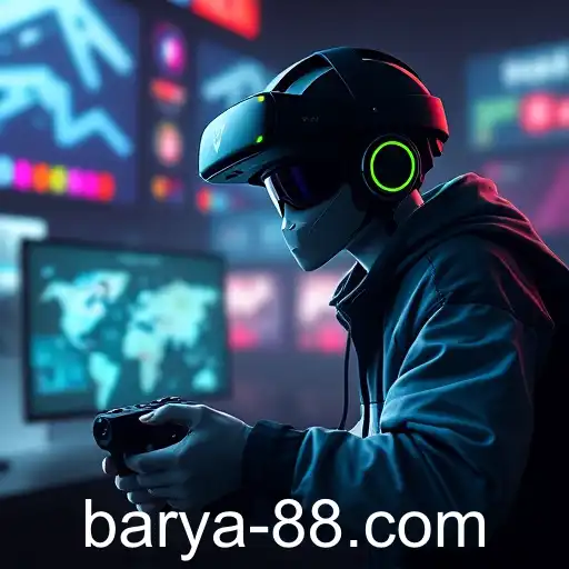 Gaming Giants Face New Challenges