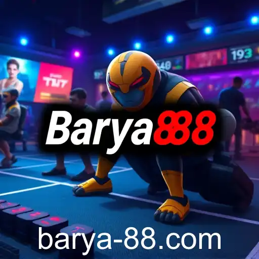 The Rise of Barya88 in Online Gaming