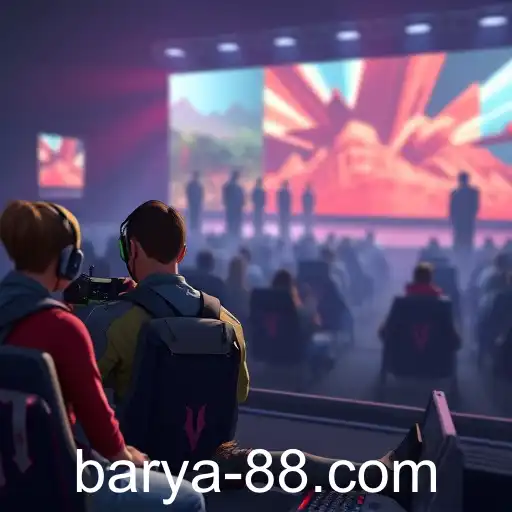 The Rise of English Gaming Platforms Amidst Global Changes