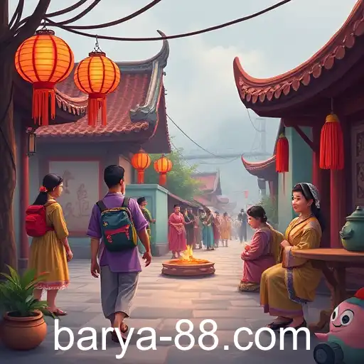 The Rise of Keywords in Modern Gaming