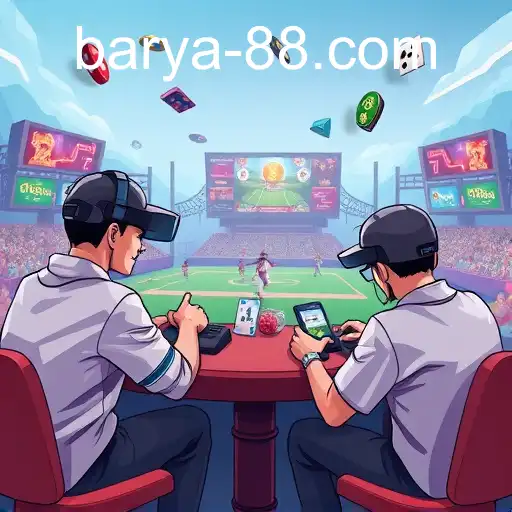 Exploring the Trends in Online Gaming