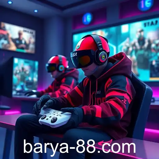 The Rise of Gaming Communities in the Digital Age