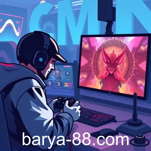 The Rise of Online Gaming in Uncertain Times