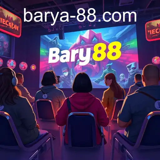 The Rise of Barya88: Shaping Online Gaming in 2025